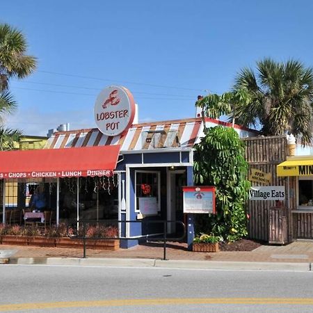 Siesta Key Village-Suite #3: A Block To The Beach! Sarasota Luaran gambar