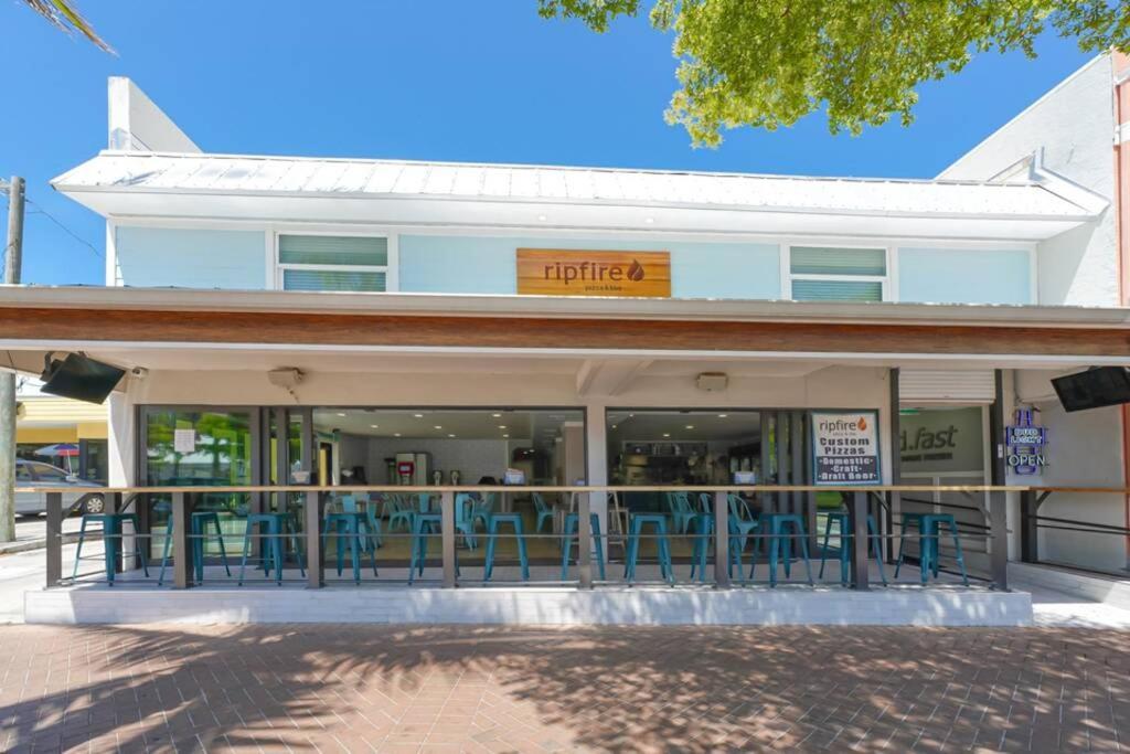 Siesta Key Village-Suite #3: A Block To The Beach! Sarasota Luaran gambar