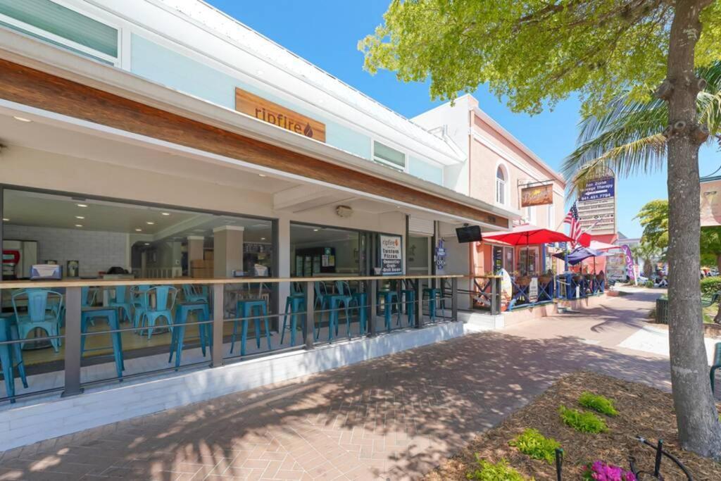Siesta Key Village-Suite #3: A Block To The Beach! Sarasota Luaran gambar