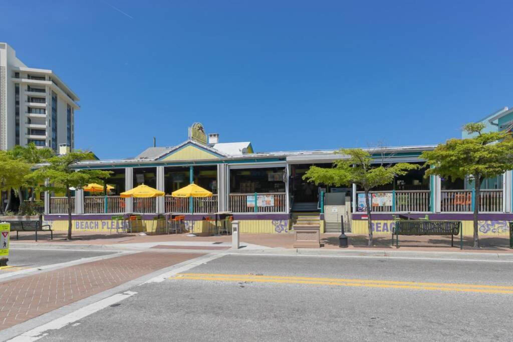 Siesta Key Village-Suite #3: A Block To The Beach! Sarasota Luaran gambar
